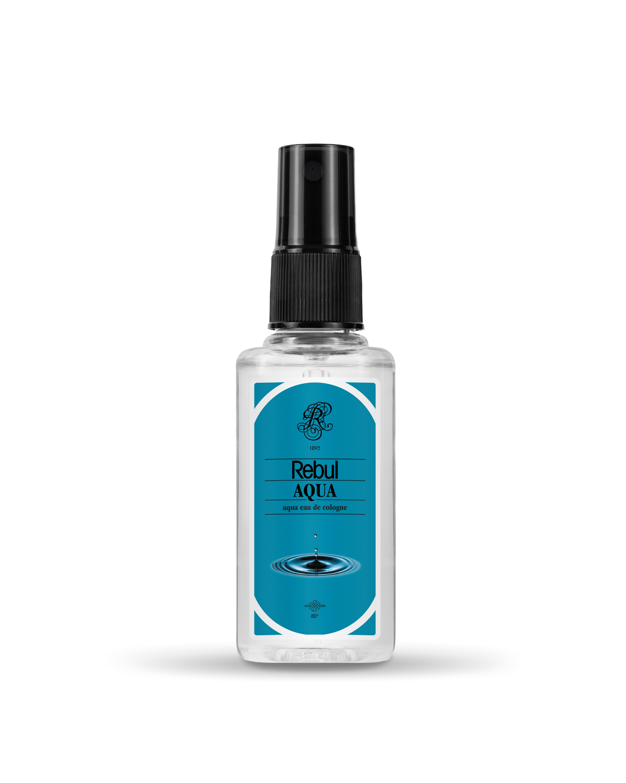 Rebul Karma EDC Kolonya 50 ml 36'lı Stant