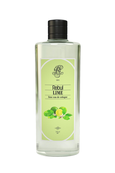 Rebul Kolonya Lıme 270 Ml.