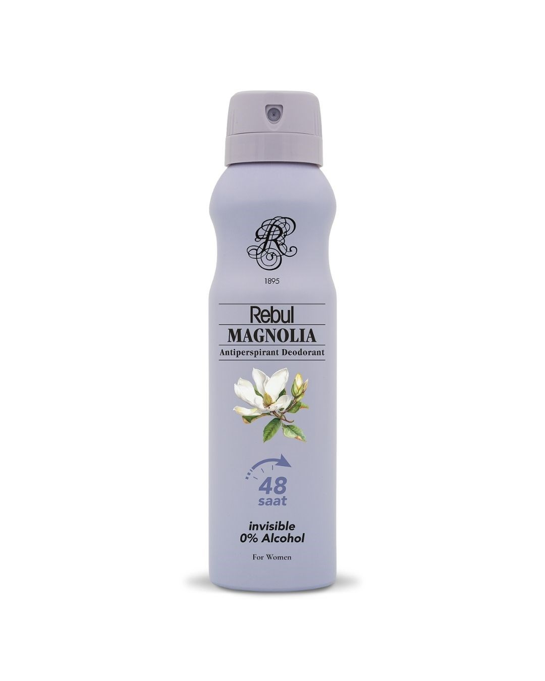 REBUL MAGNOLIA 150 ML KADIN DEODORANT
