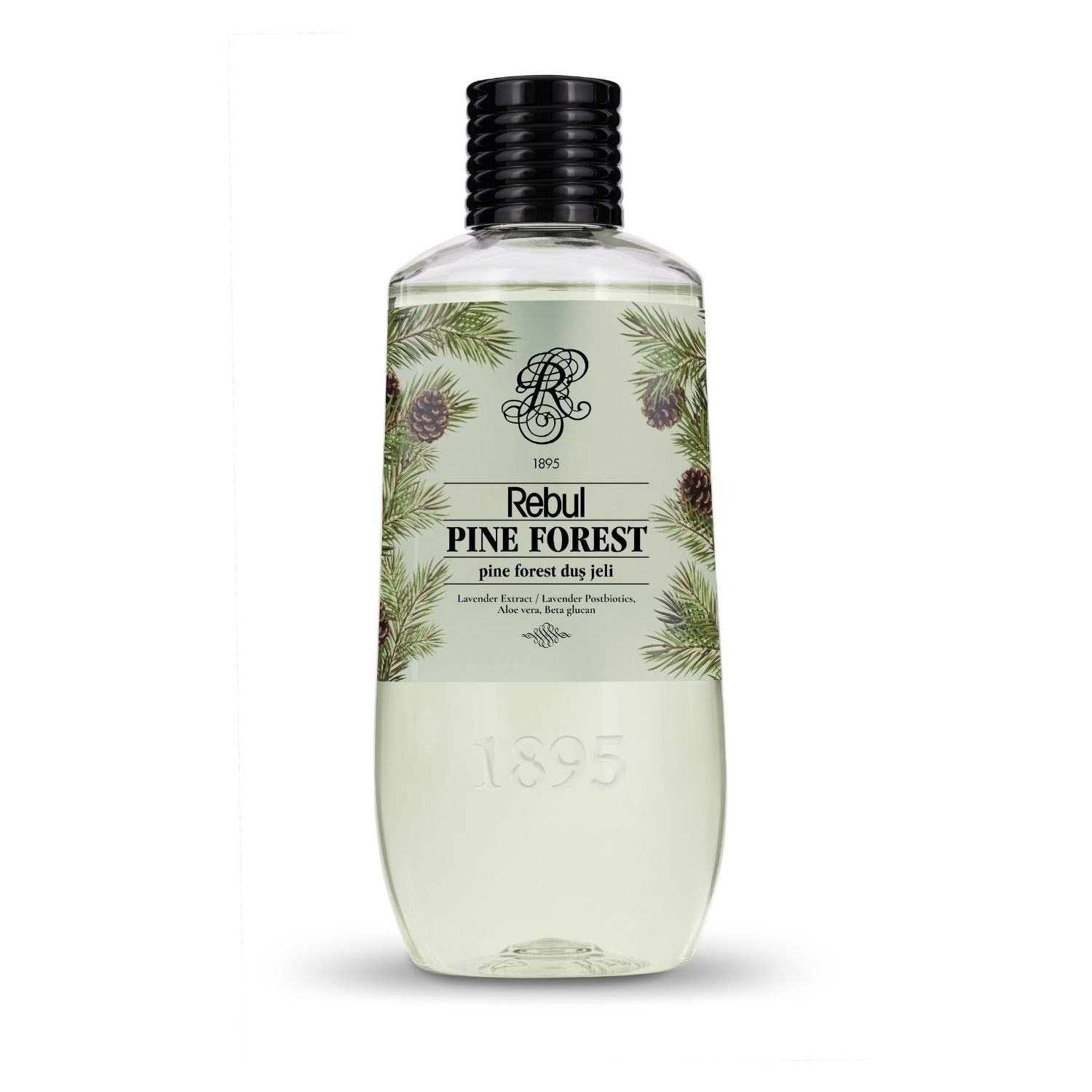 Rebul Pine Forest Duş Jeli 500 ml