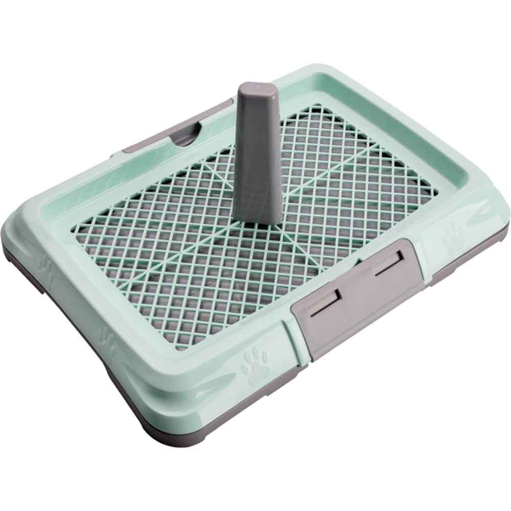 Amazon Köpek Çiş Eğitim Seti Yeşil L 32124712 Amazon Pet Köpek Çiş Alıştırma Pedleri Amazon Pet Center