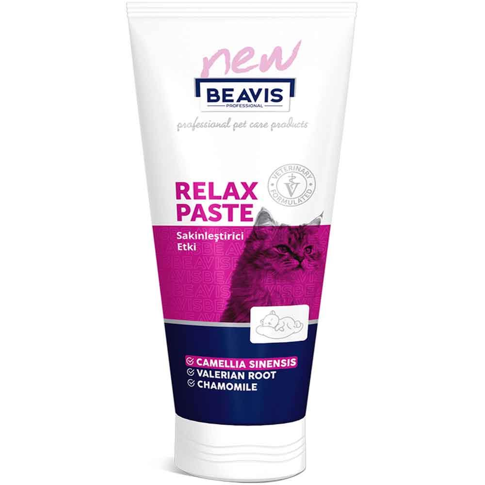 Beavis Kediler İçin Sakinleştirici Macun 85 ML 8682631205522 Amazon Pet Center
