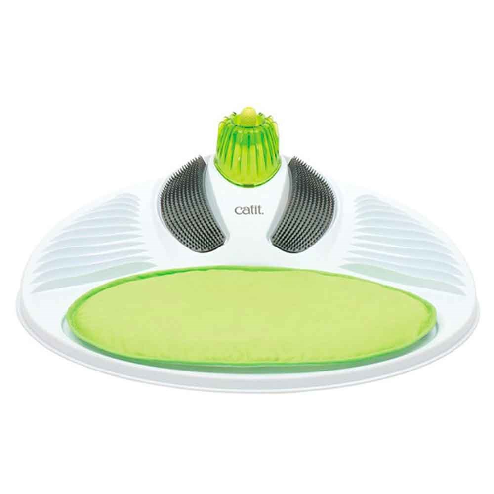 Catit Senses 2.0 Wellness Center 022517431535 Catit Kedi Oyuncakları Amazon Pet Center