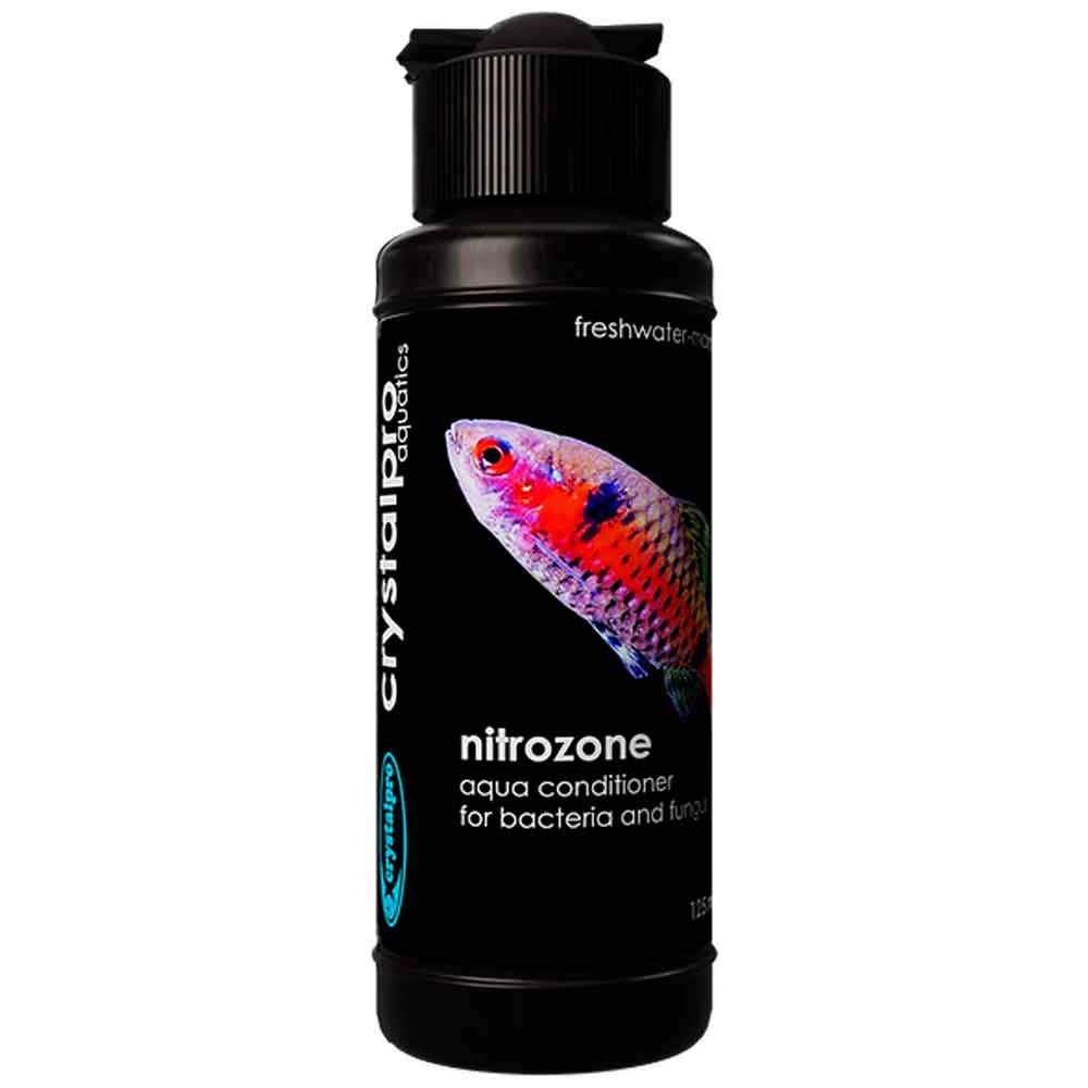 Crystalpro Nitrozone 125 Ml 8681644071681 Amazon Pet Center