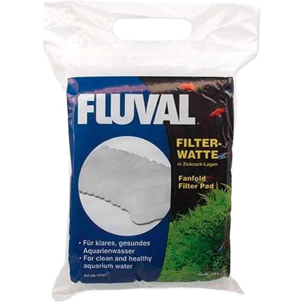 Fluval Akvaryum Elyafı 250 gr 4010859107887 Amazon Pet Center