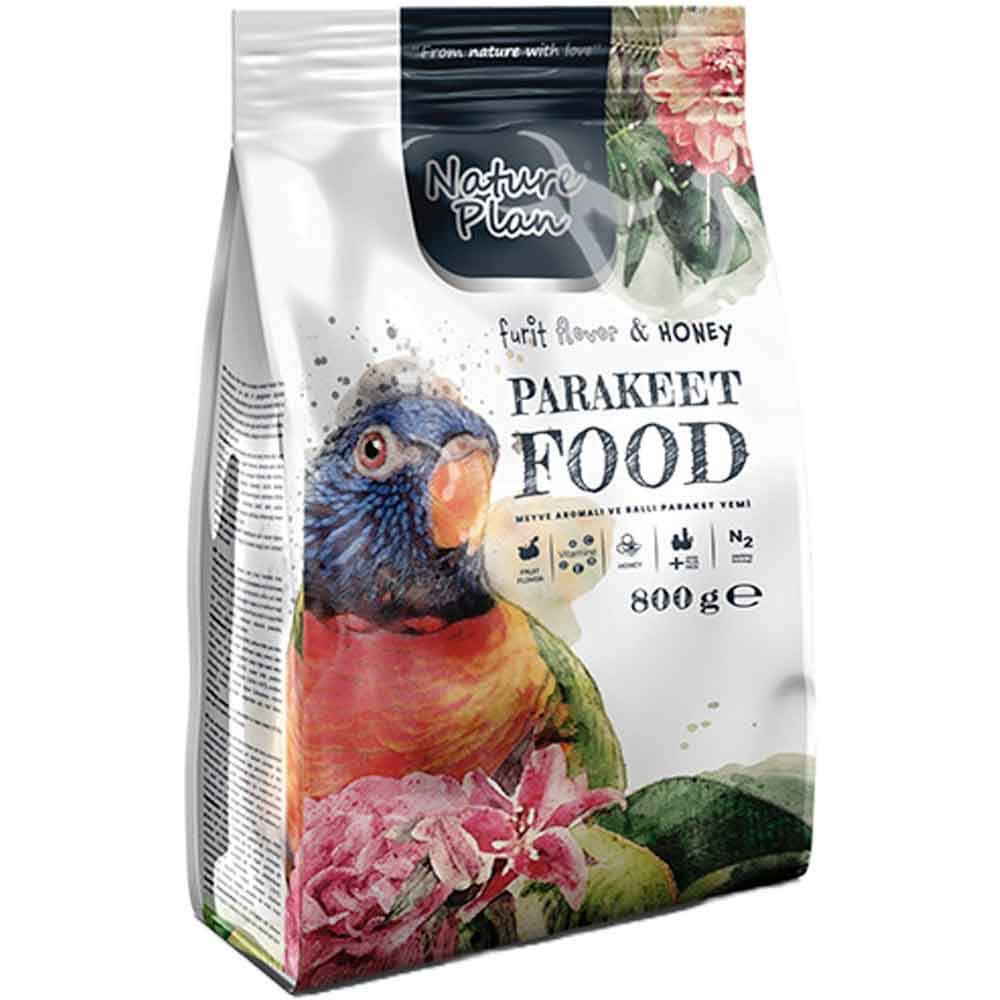 Nature Plan Pareket Yemi 800 Gr 8699004230548 Amazon Pet Center