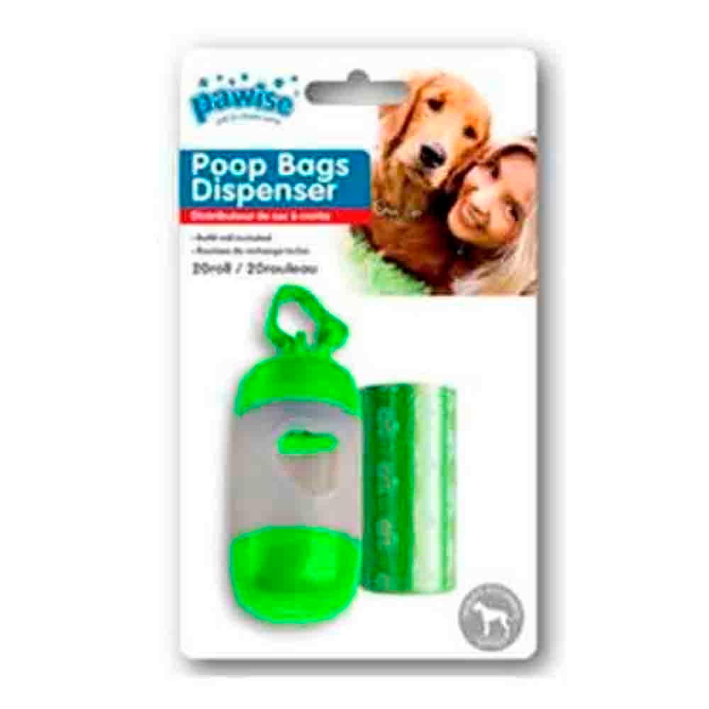 Pawıse Pislik Toplama Kabı Ve Torbası 10x4,5 Cm 8886467515927 Amazon Pet Center