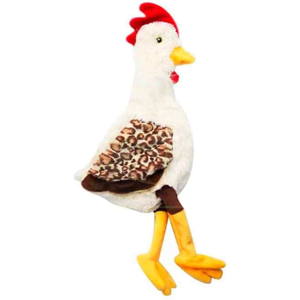 Pawise Sesli Peluş Horoz Köpek Oyuncağı 35 cm 8886467550713 Pawise Kumaş ve Peluş Köpek Oyuncakları Amazon Pet Center