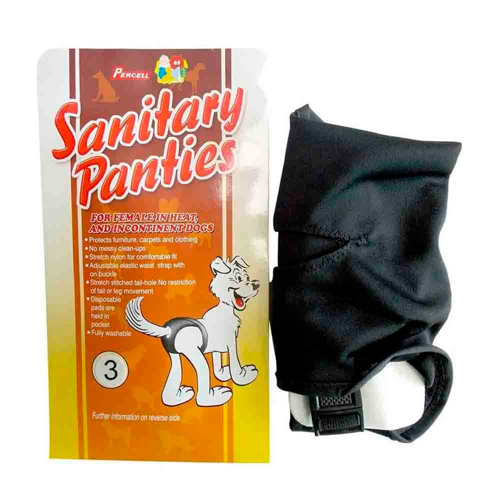 Percell Köpek Regl Kilotu No:3 4710716631745 Amazon Pet Center