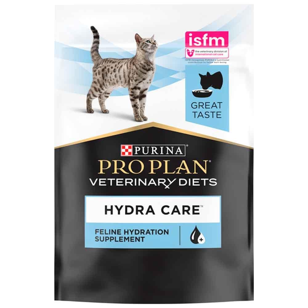 Pro Plan Hydra Care Kediler İçin Su Alımını Destekleyici Besin Takviyesi 85 Gr 7613038944593 Amazon Pet Center