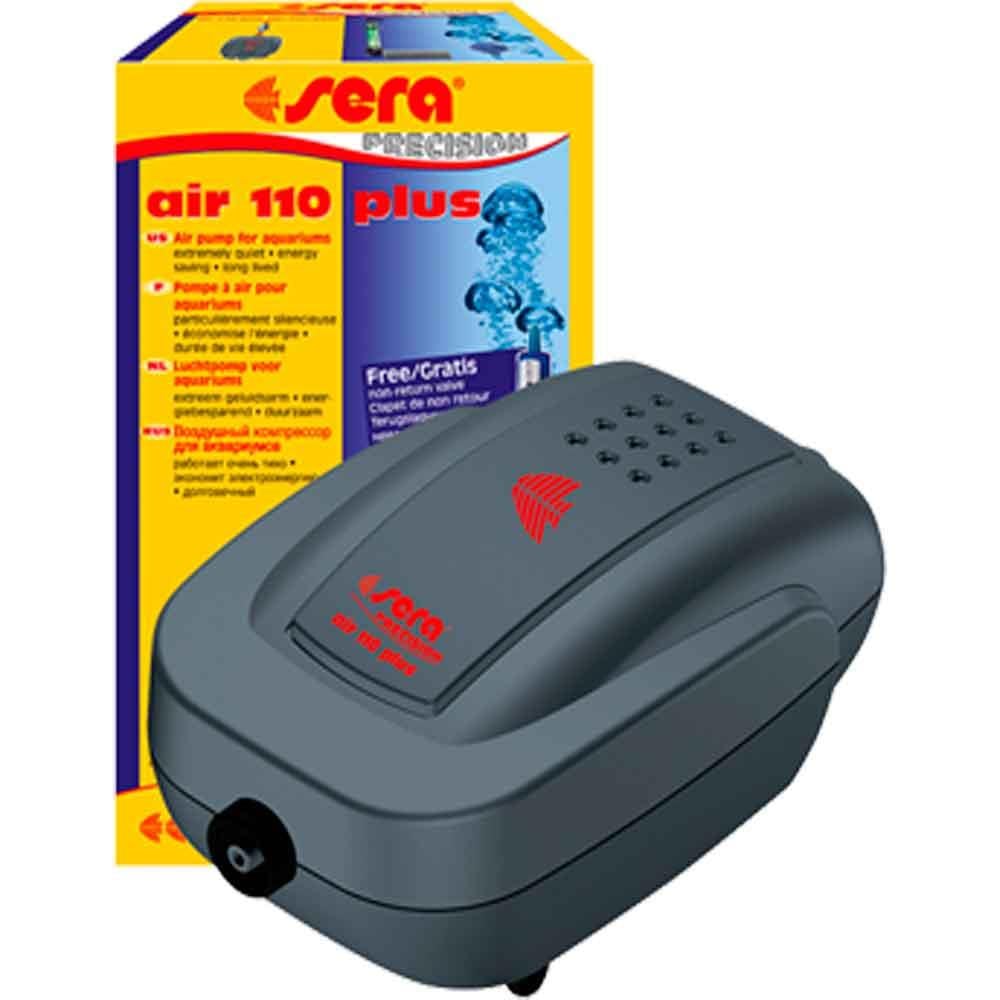 Sera Hava Motoru 110 Plus 4001942088121 Amazon Pet Center
