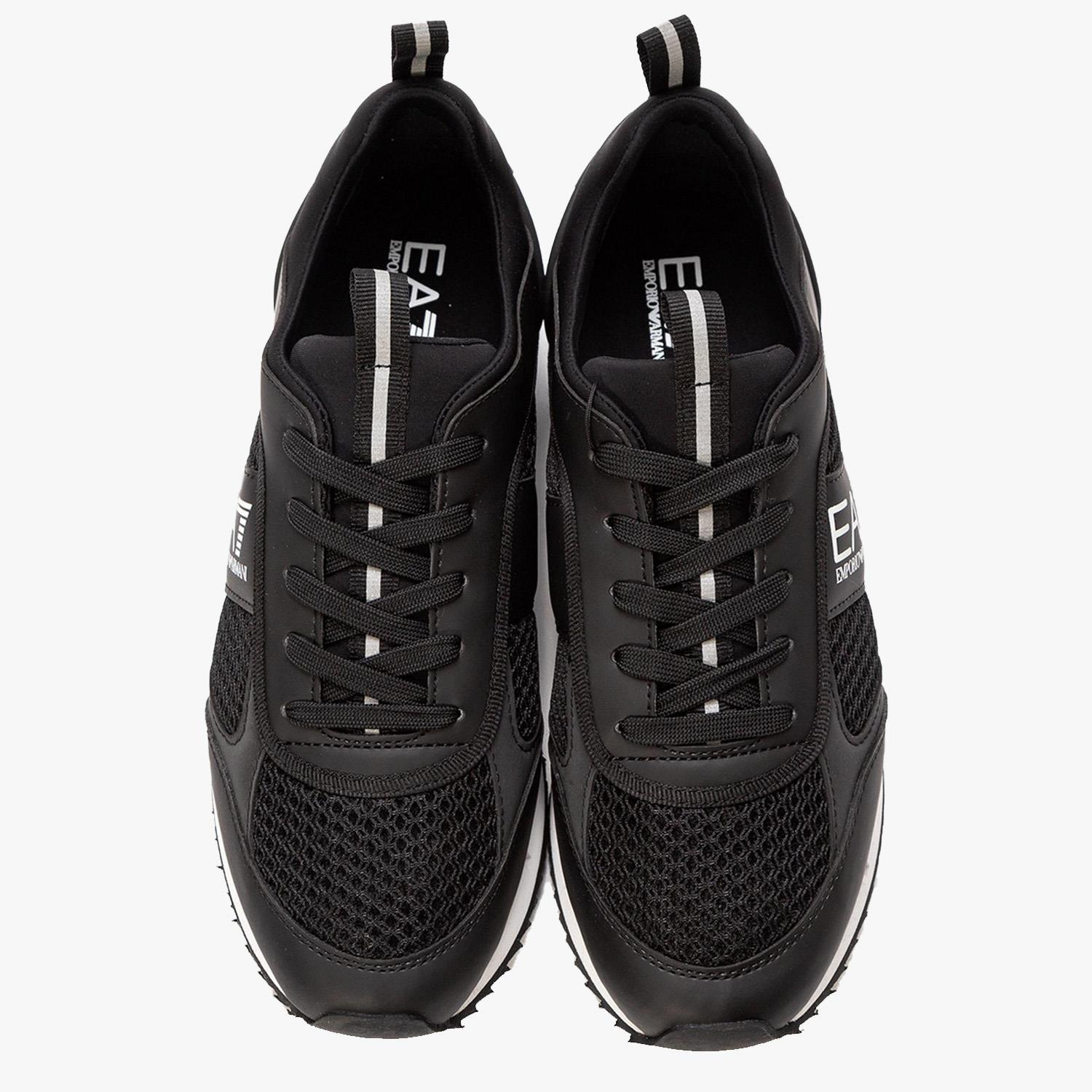  A120 BLACK WHITE