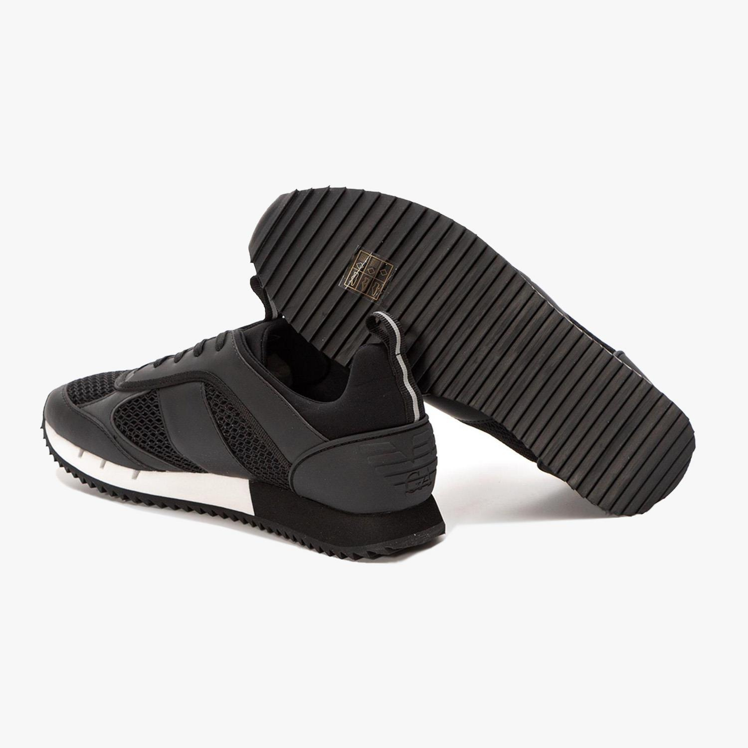  A120 BLACK WHITE
