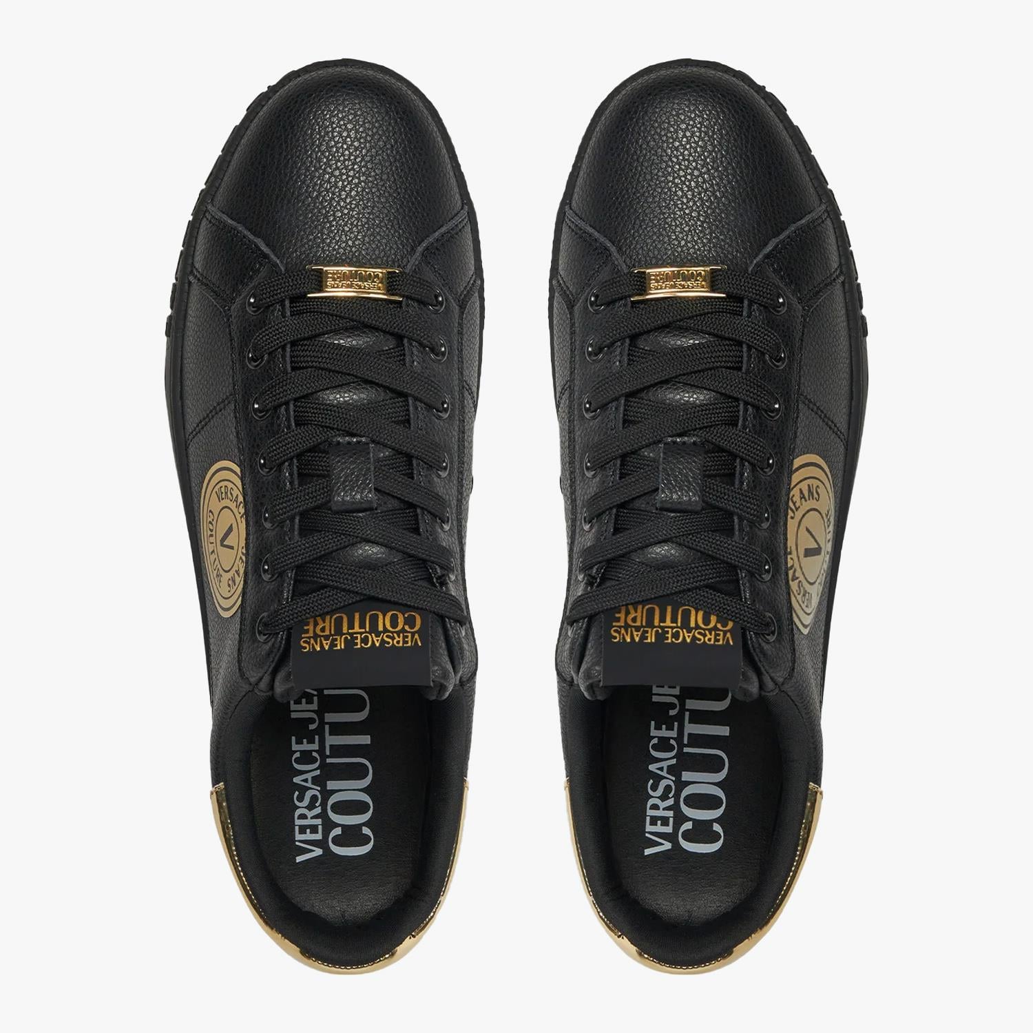  BLACK GOLD
