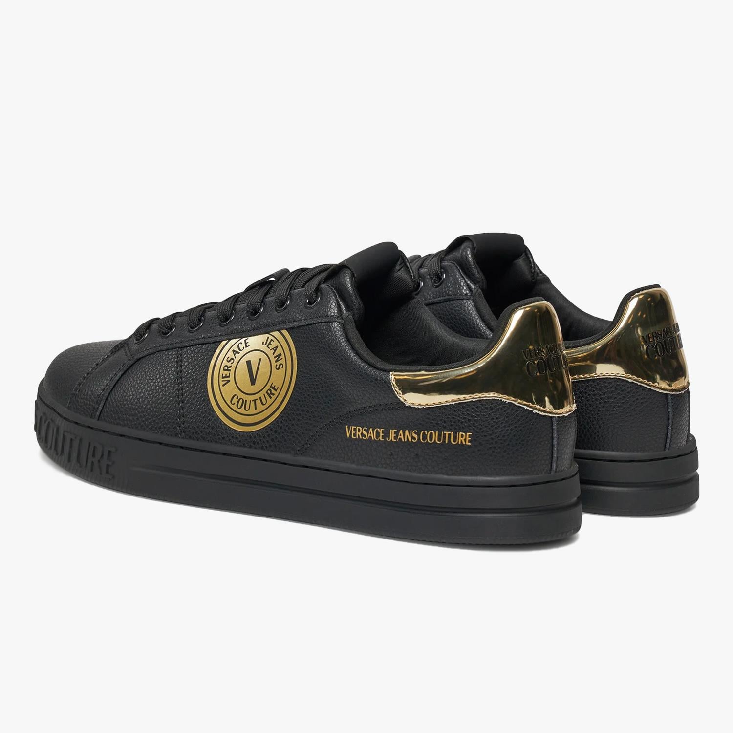  BLACK GOLD