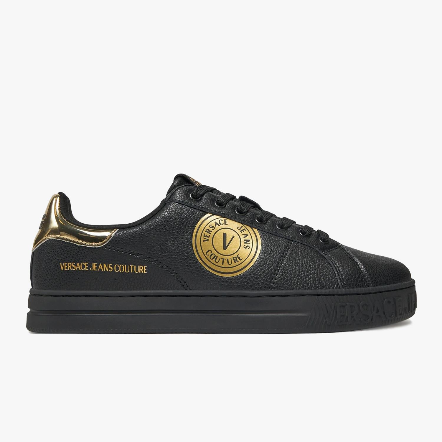  BLACK GOLD