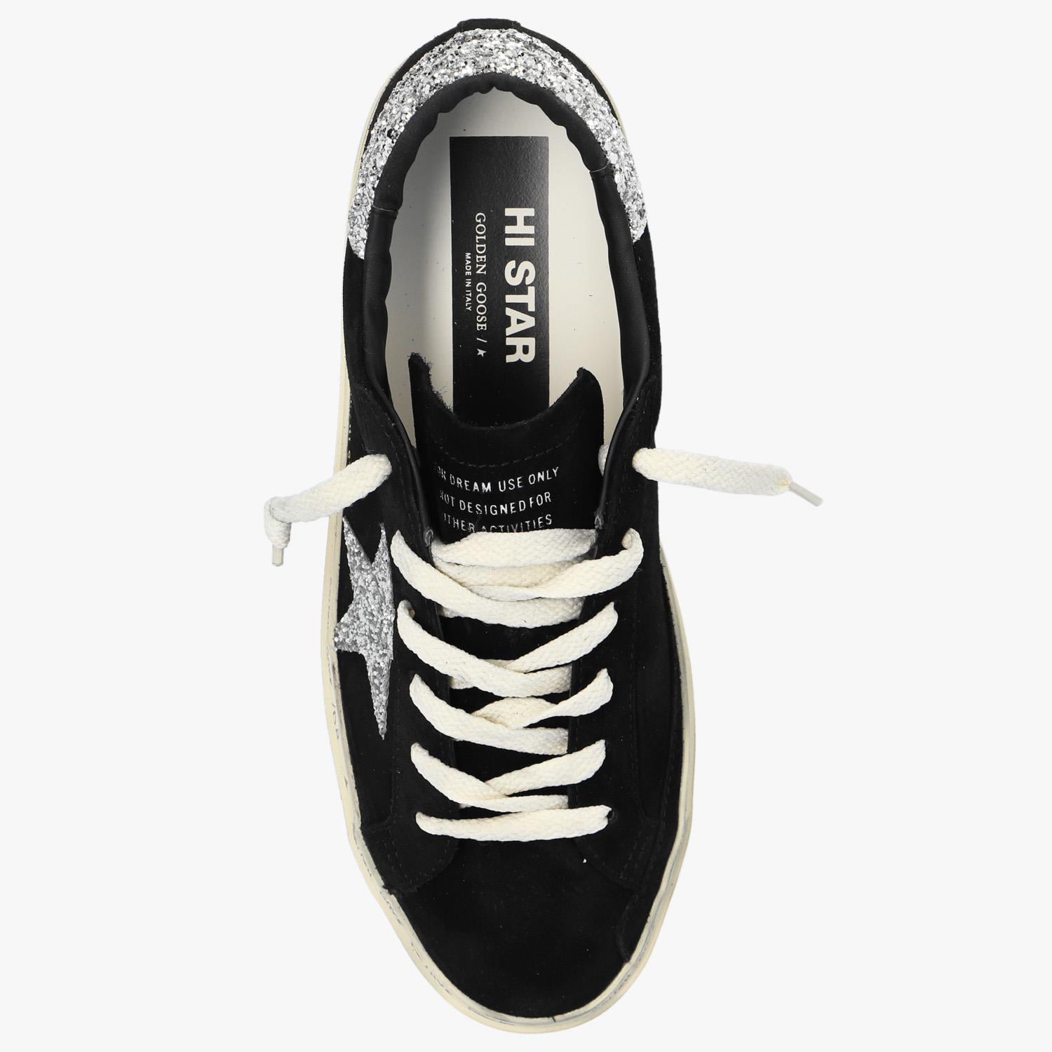  BLACK SILVER