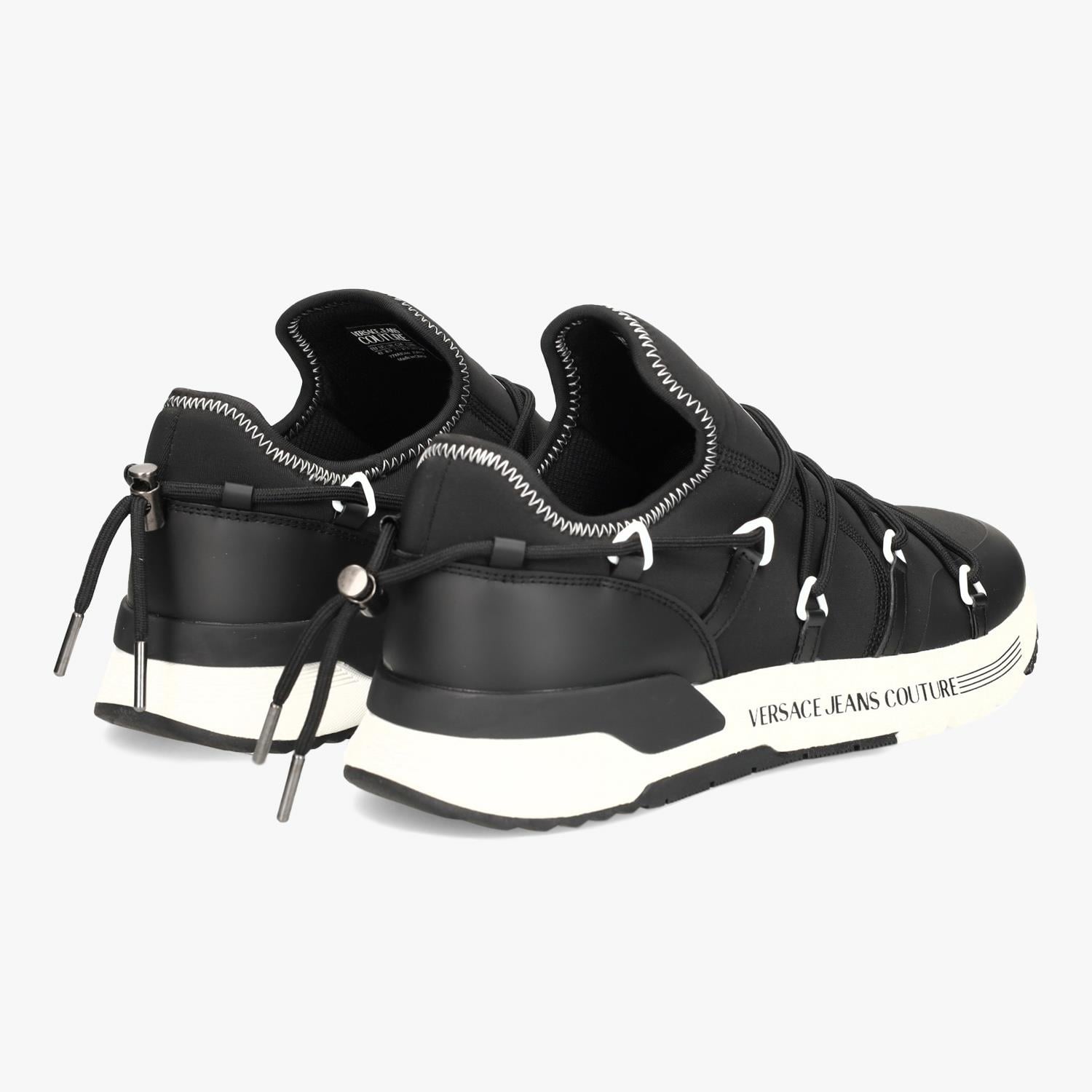  BLACK WHITE