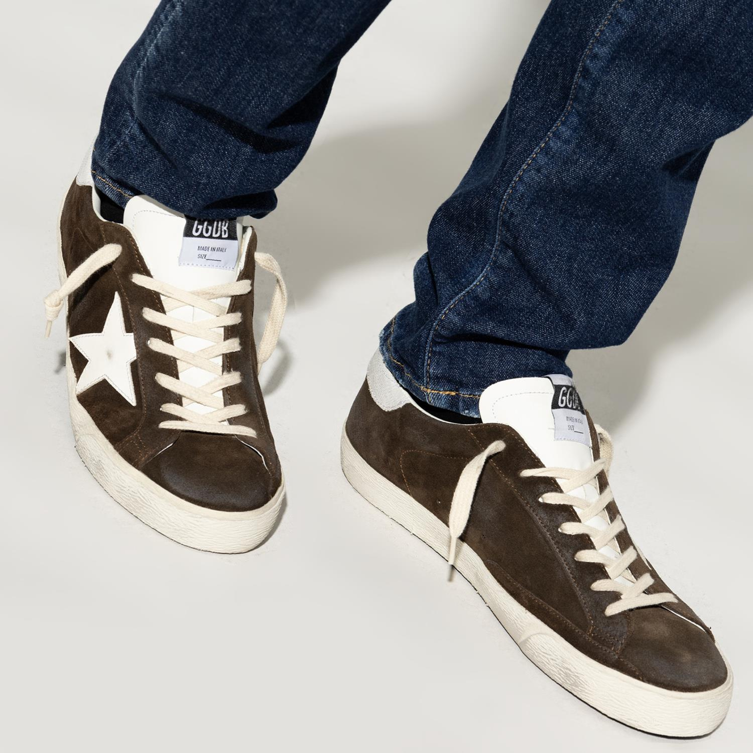  BROWN WHITE