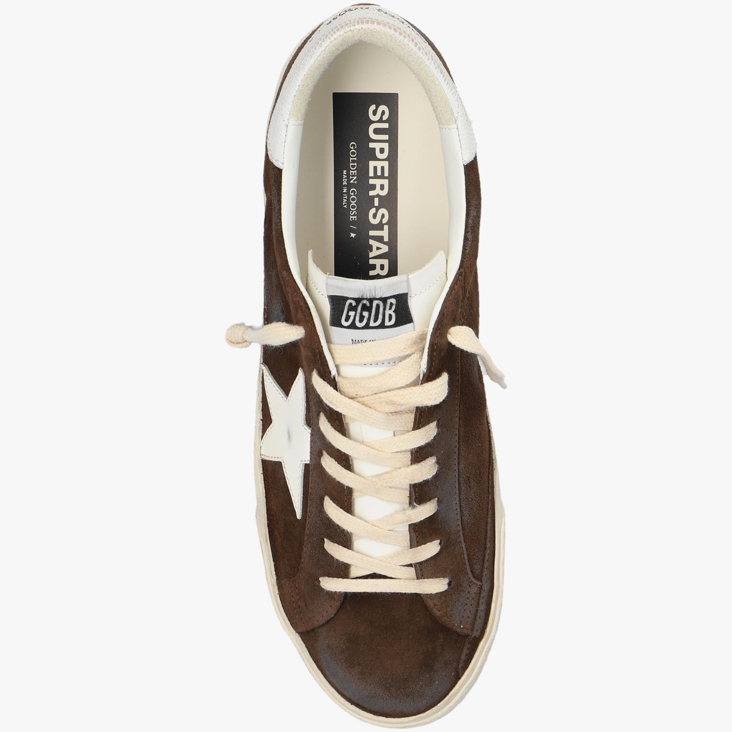  BROWN WHITE