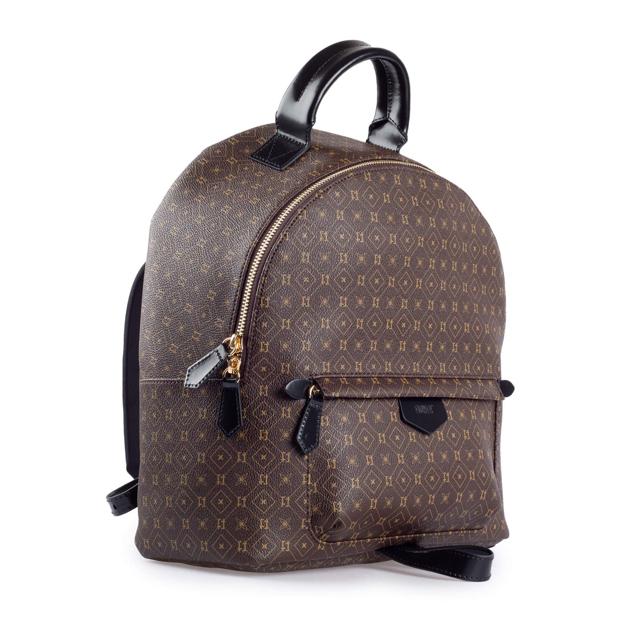  KAHVE MONOGRAM
