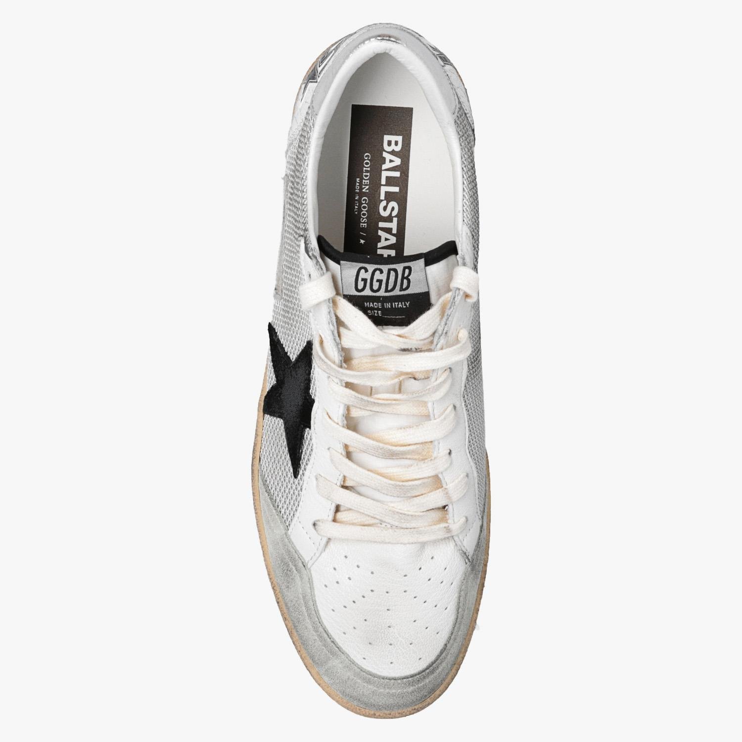  LIGHT SILVER BLACK WHITE SILVER