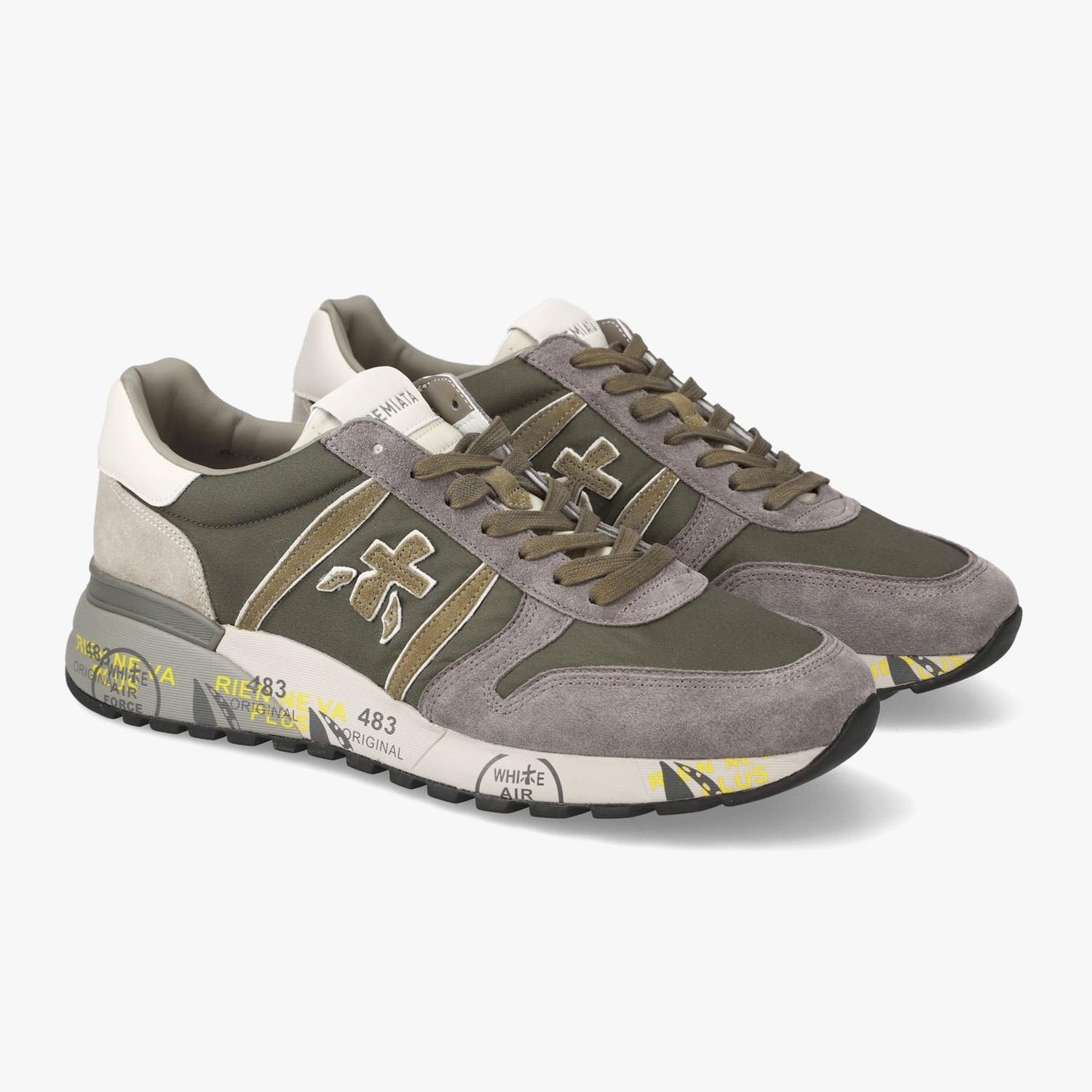  MILITARY GREEN GREY