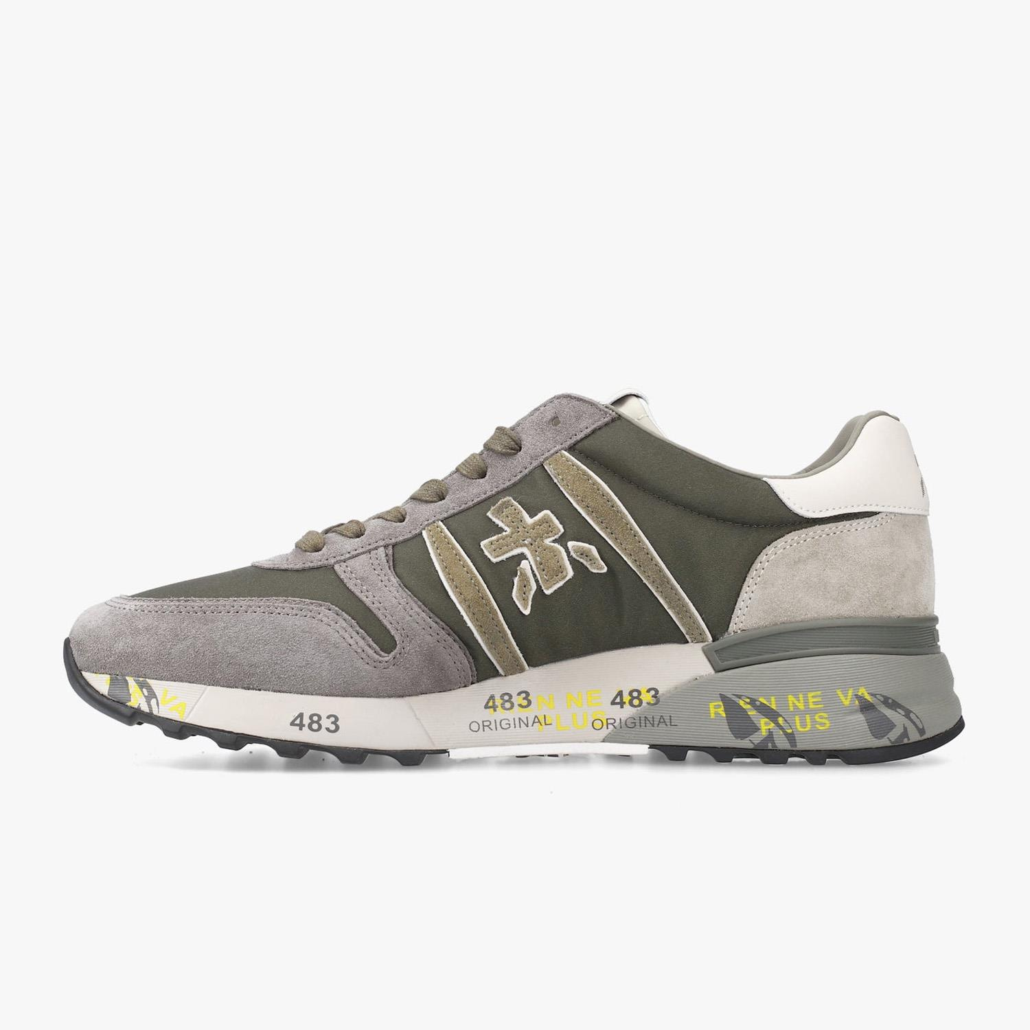  MILITARY GREEN GREY