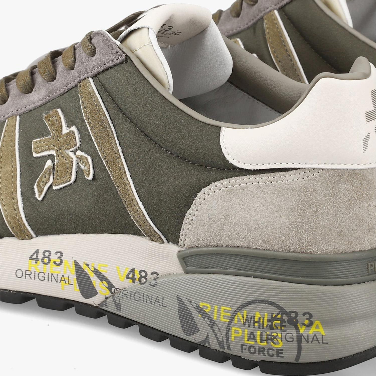  MILITARY GREEN GREY