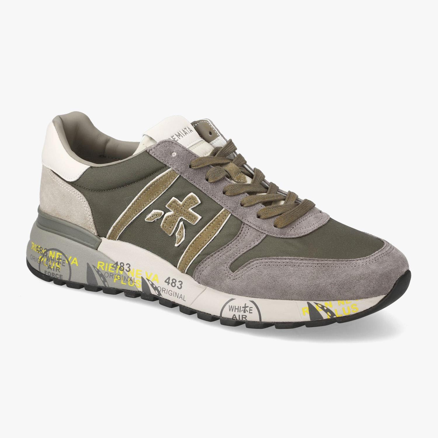  MILITARY GREEN GREY