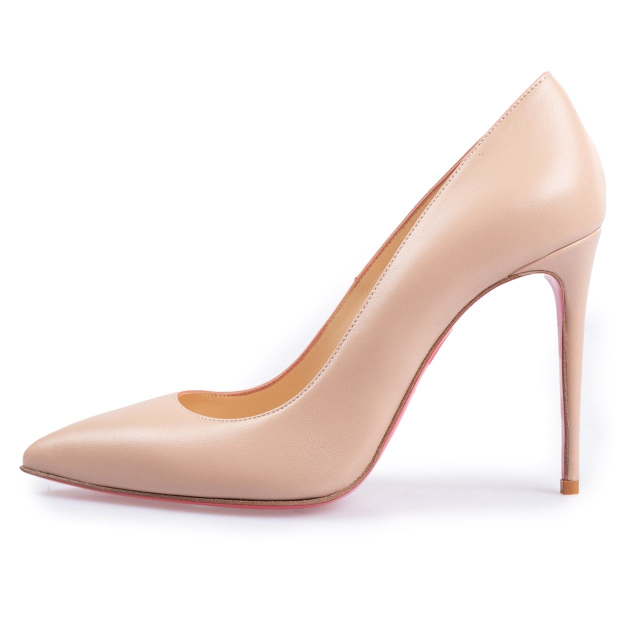  NUDE METIS
