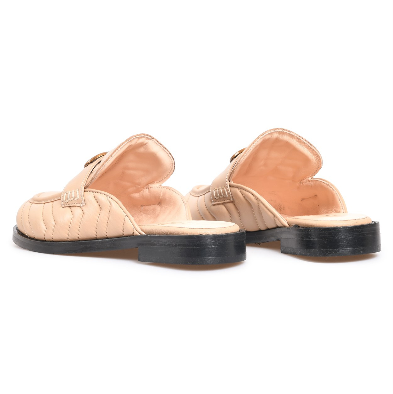 NUDE METIS