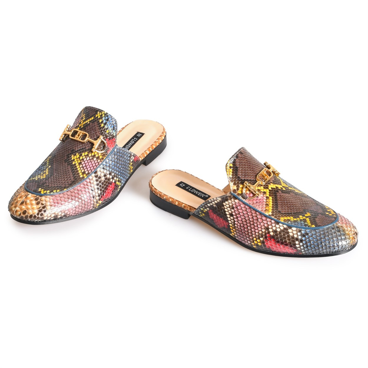  PEMBE MULTI PITON
