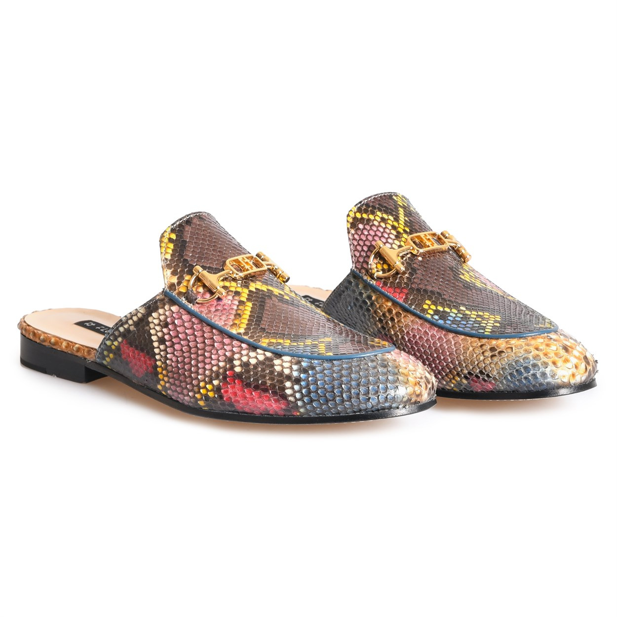  PEMBE MULTI PITON