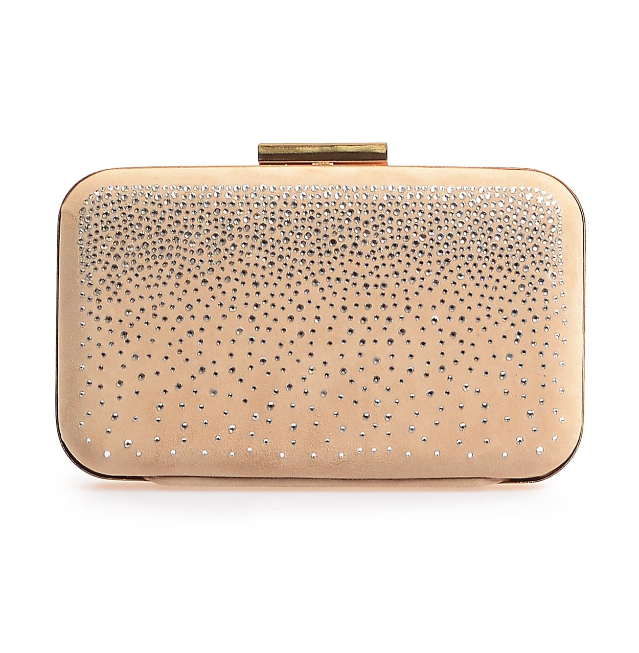  SAND SUET KRISTAL