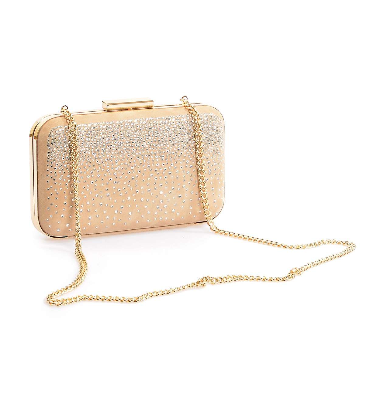  SAND SUET KRISTAL