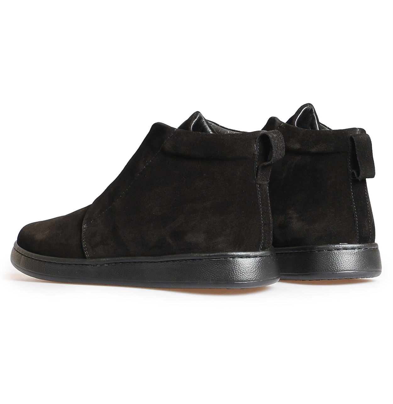  SIYAH SUET