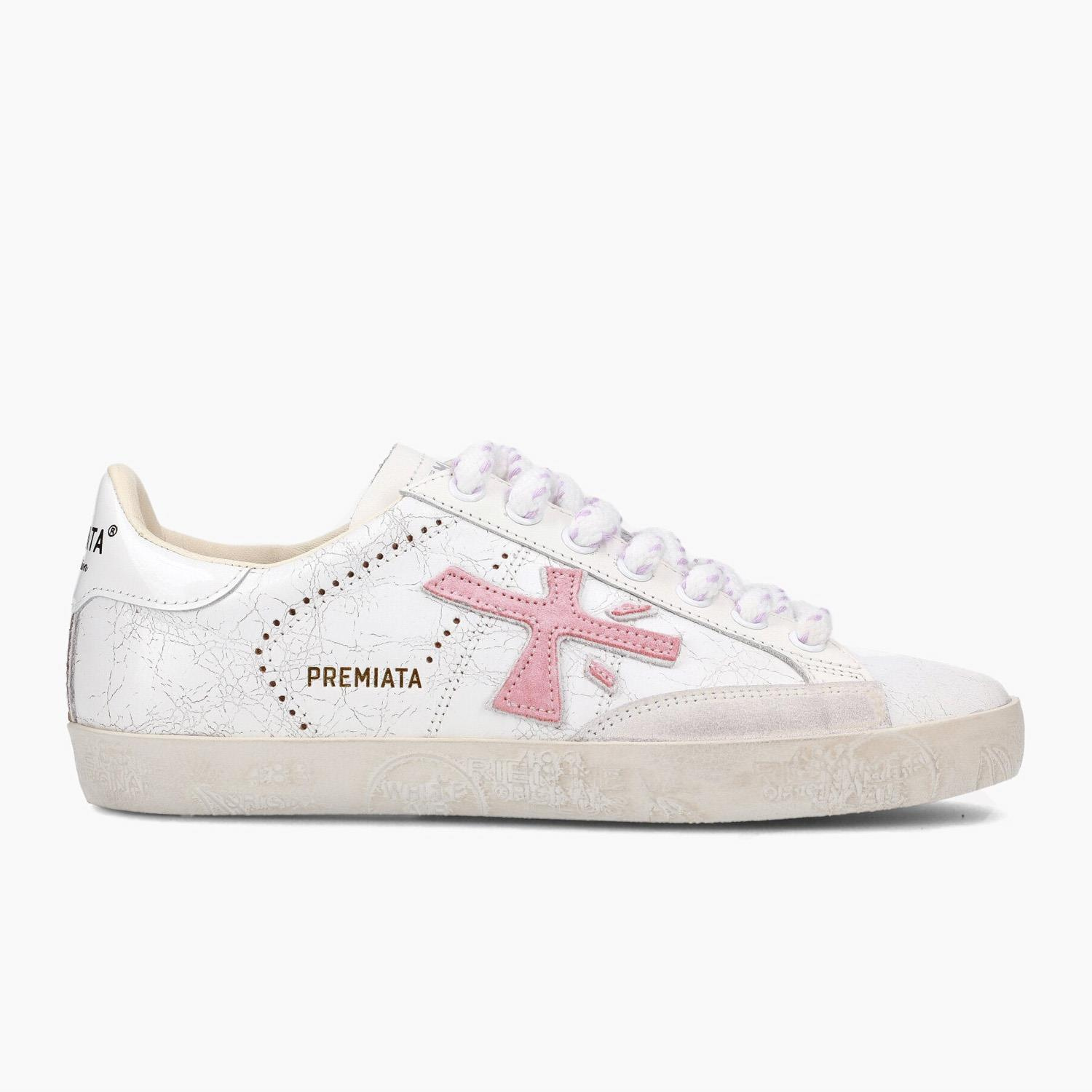  WHITE PINK
