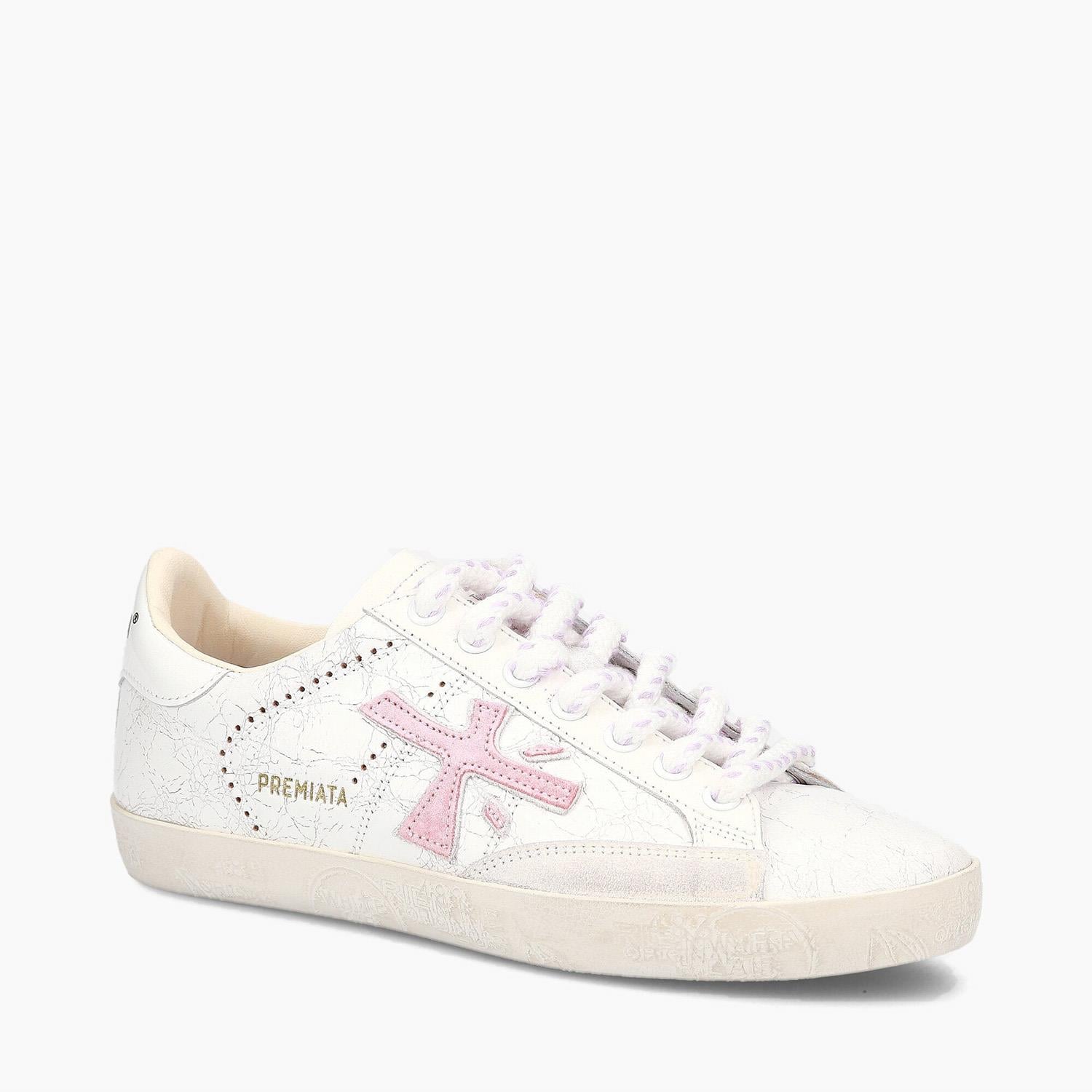  WHITE PINK