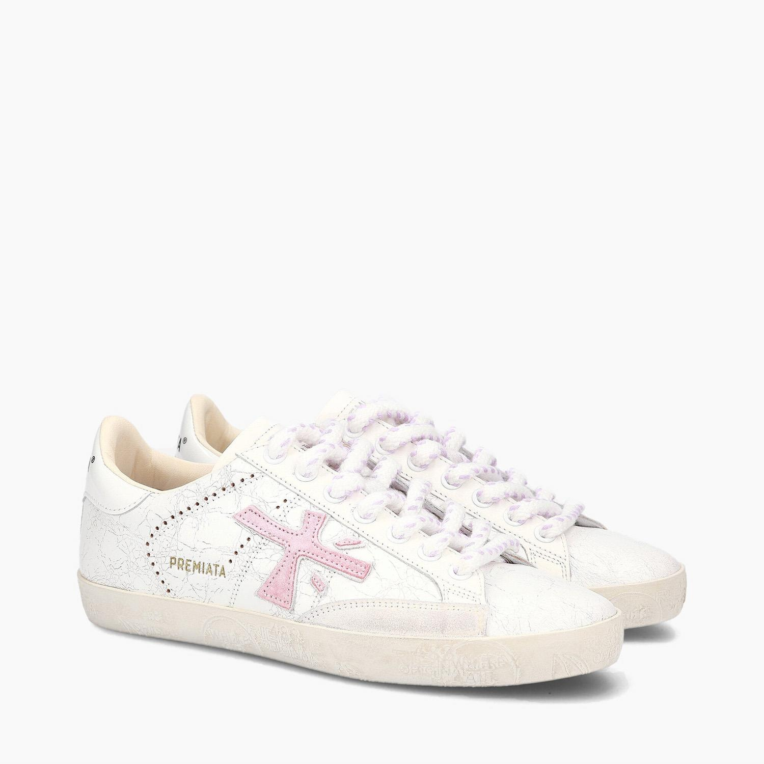  WHITE PINK