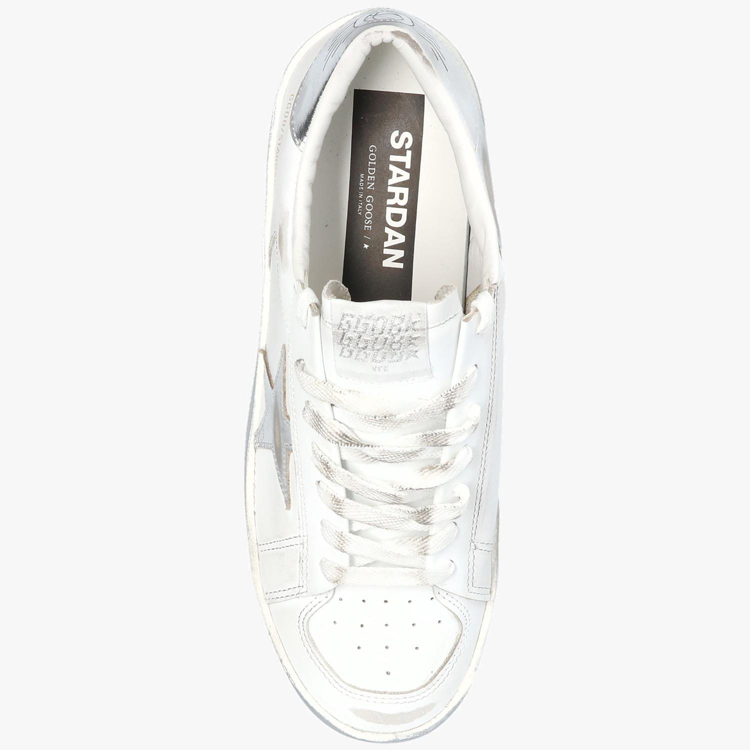  WHITE SILVER