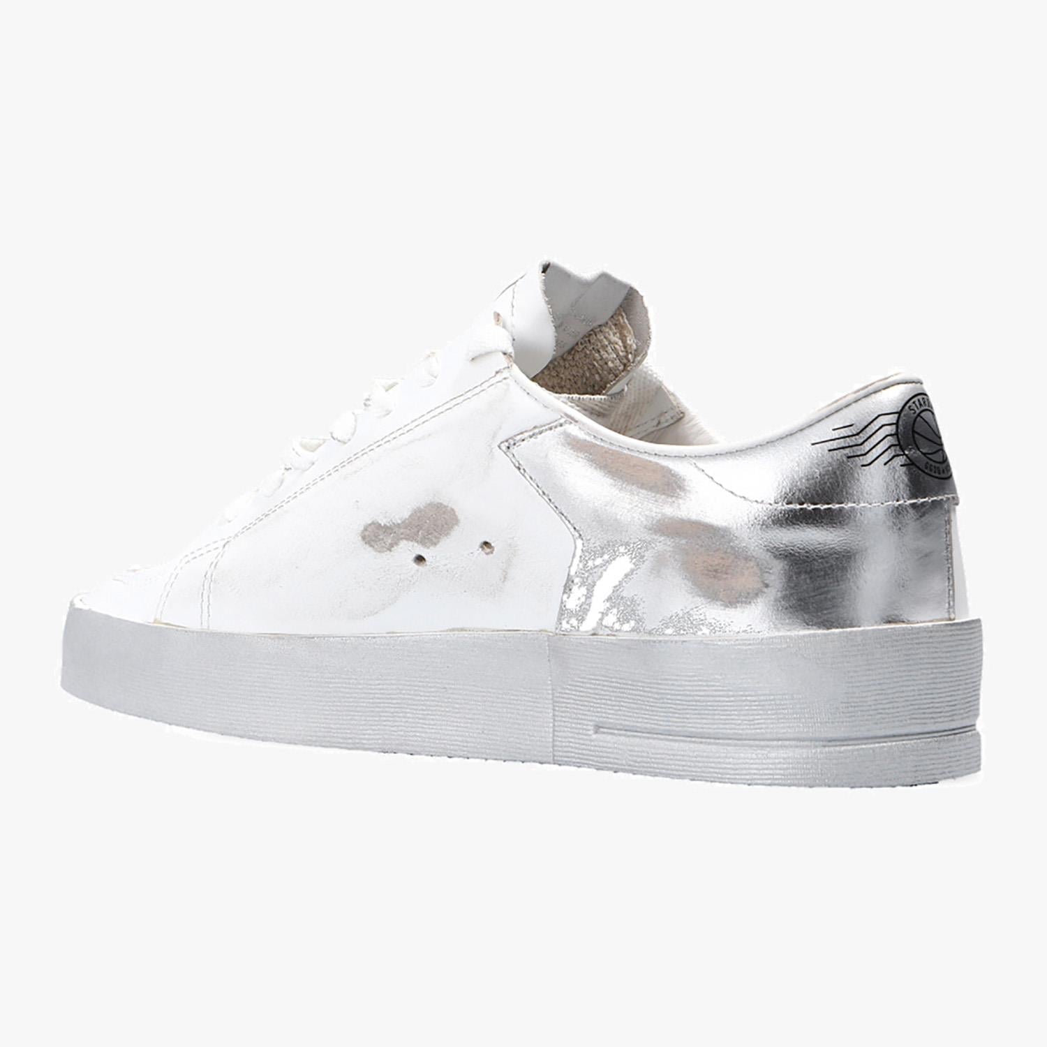  WHITE SILVER