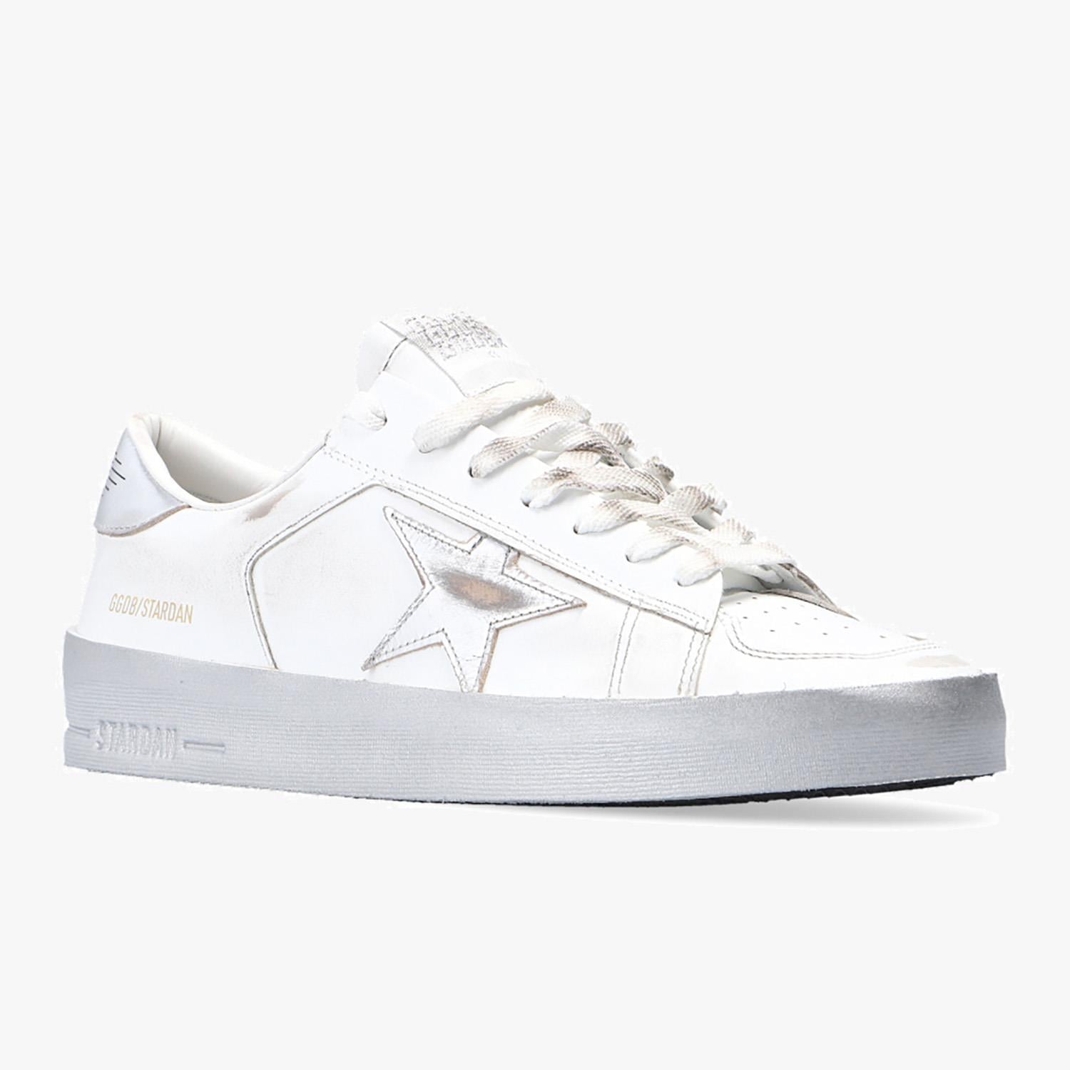  WHITE SILVER