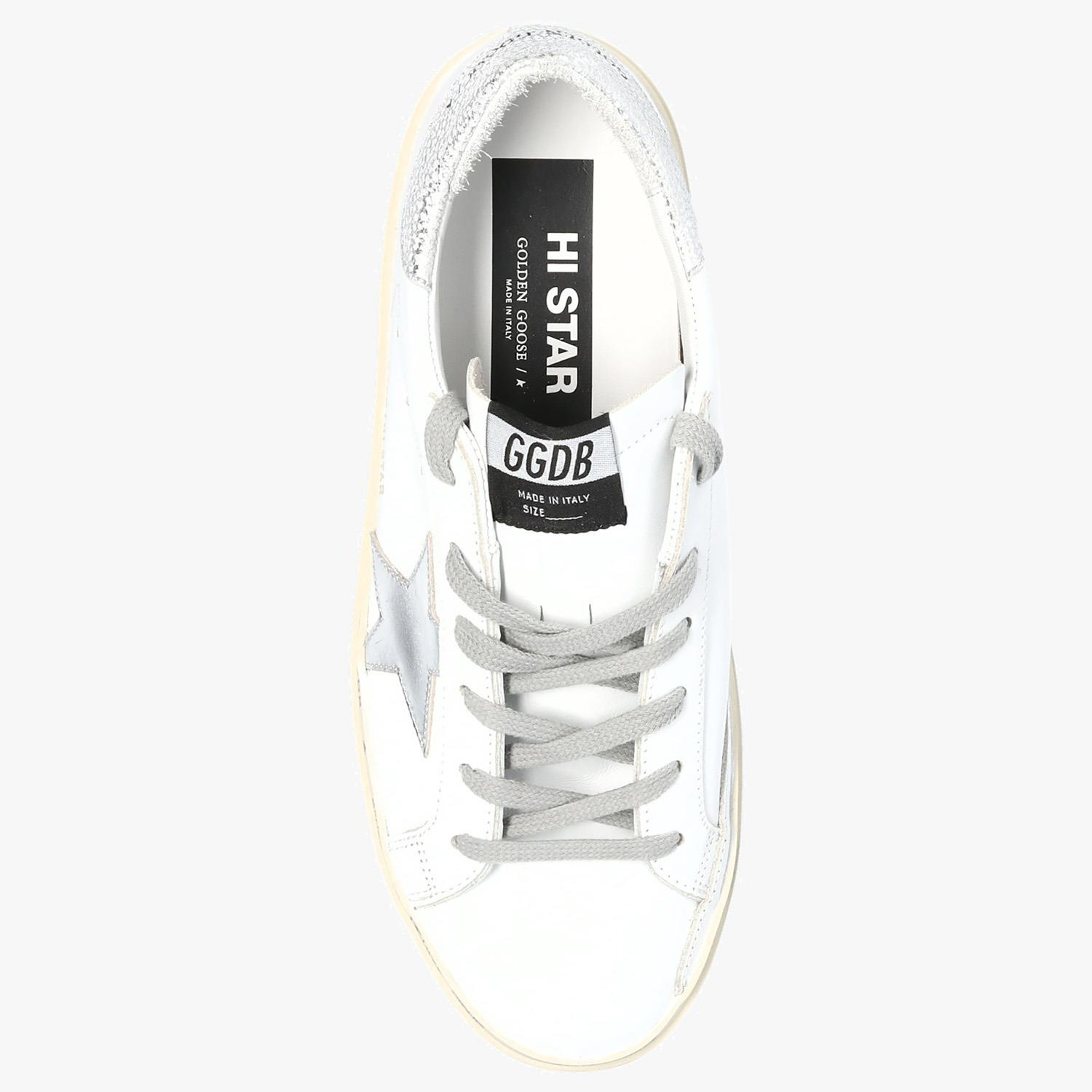  WHITE SILVER