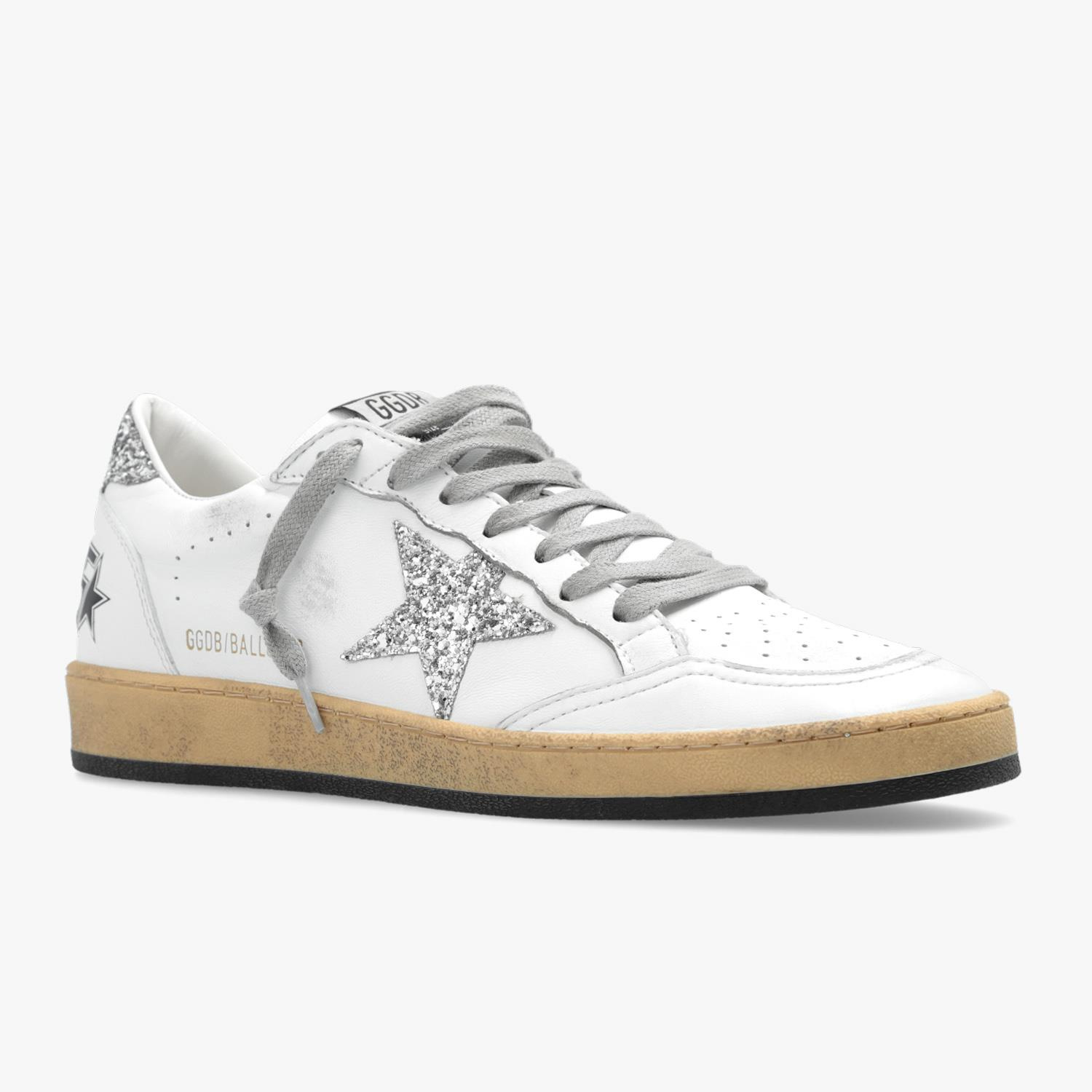  WHITE SILVER