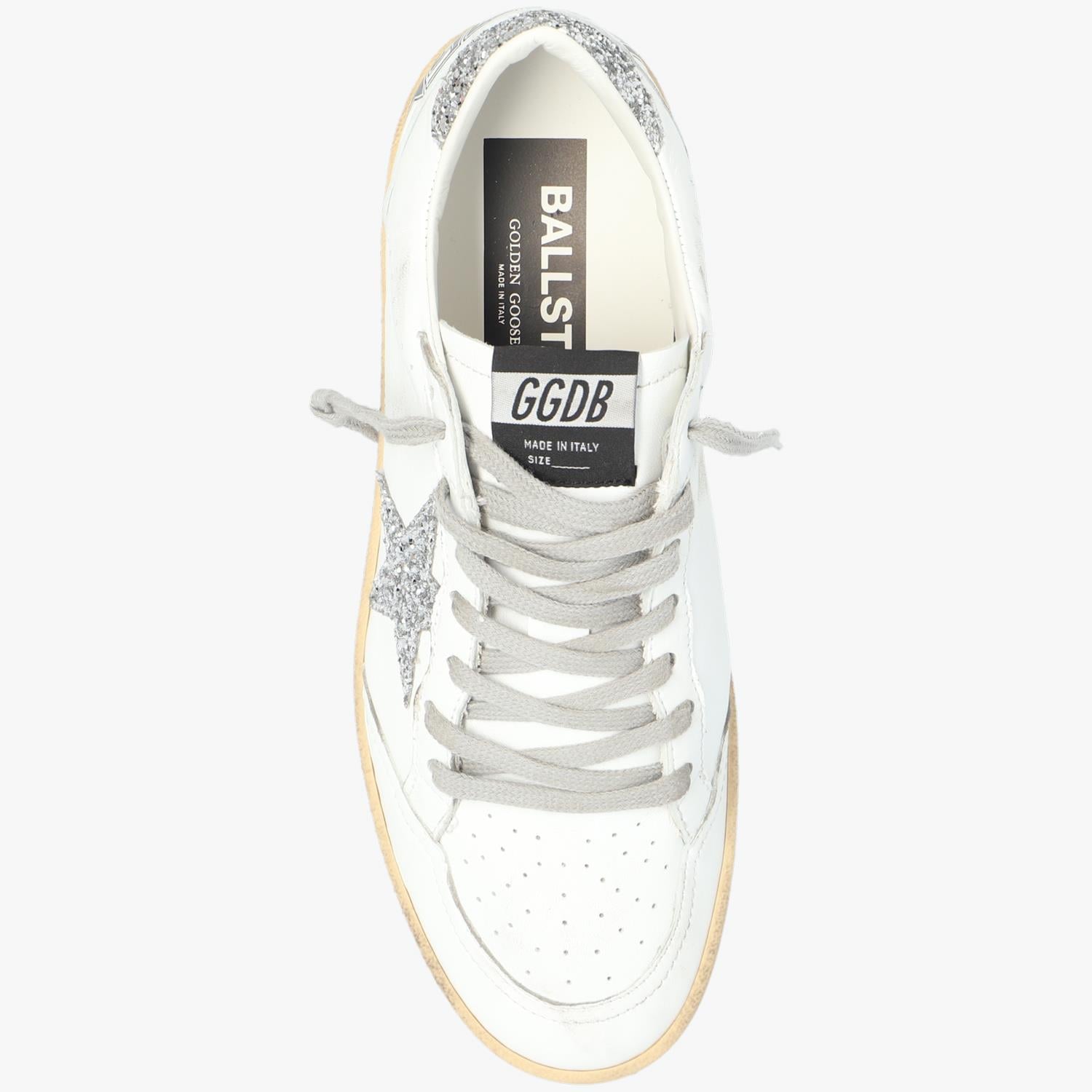  WHITE SILVER
