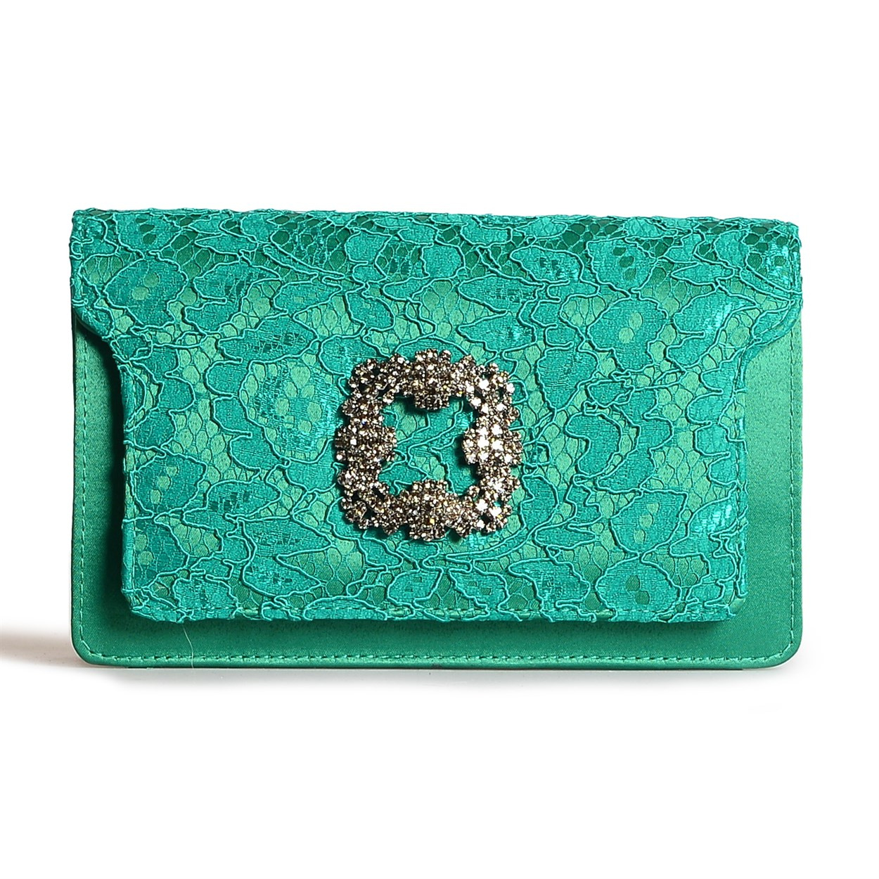  YESIL DANTEL
