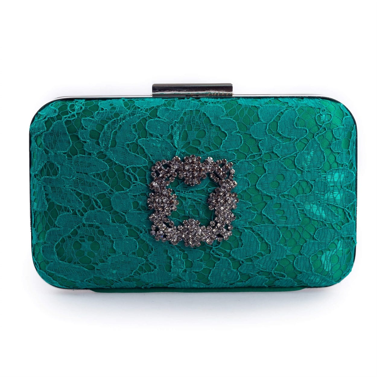  YESIL DANTEL