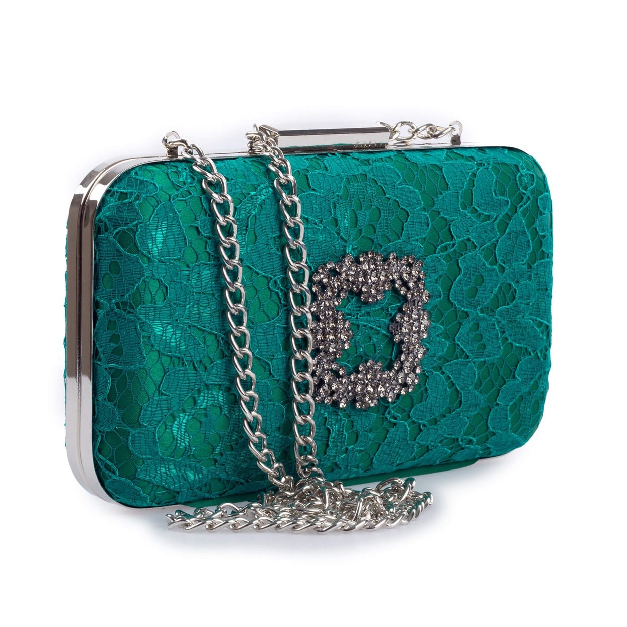  YESIL DANTEL