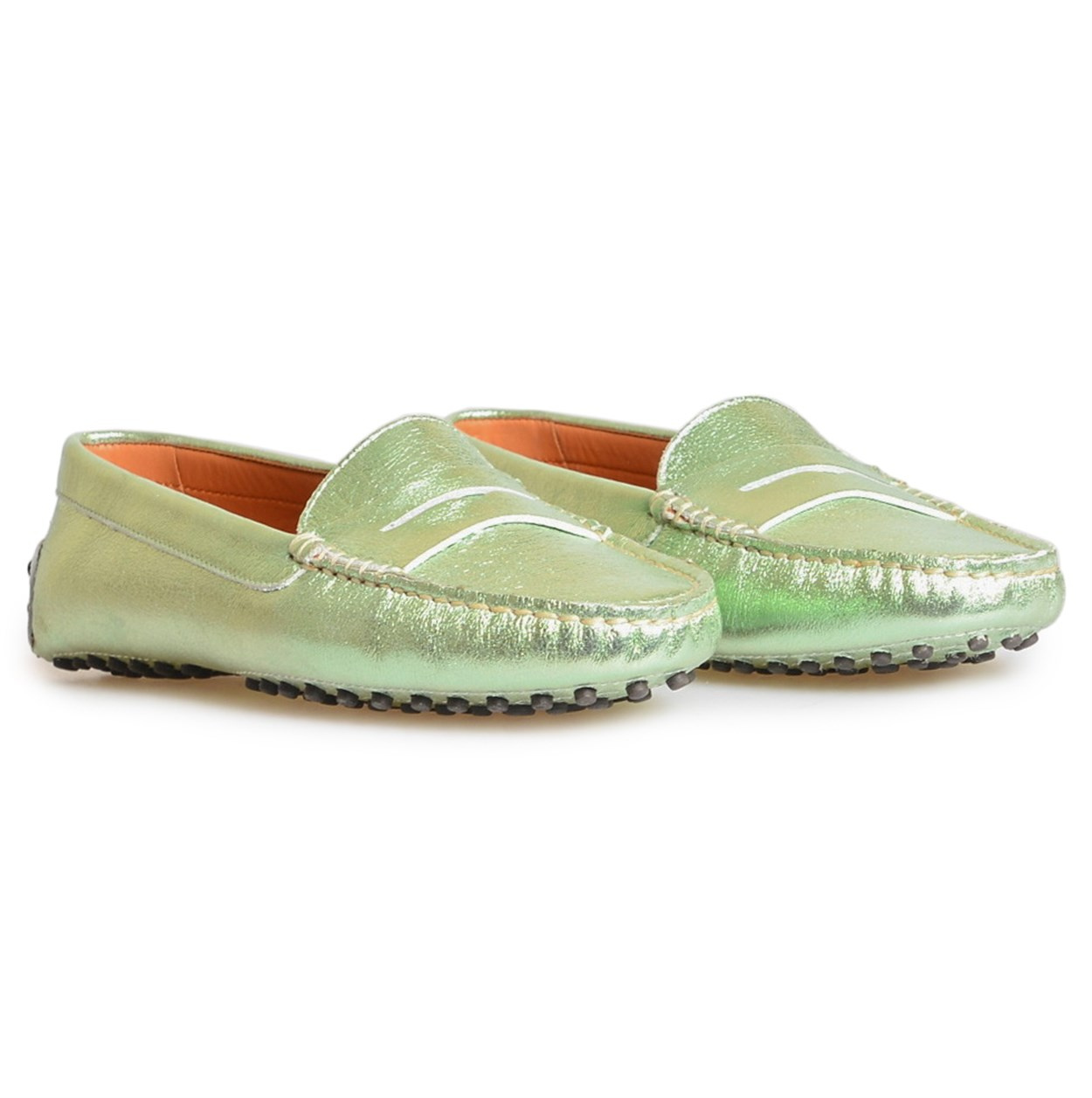  YESIL METALIK